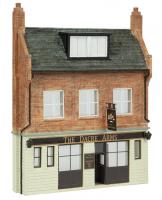 44-0208 Bachmann Scenecraft Low Relief Dacre Arms Pub